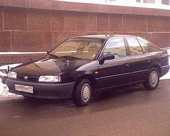 1994 Primera