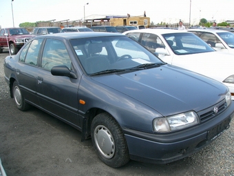 1994 Nissan Primera