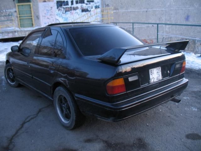 1994 Nissan Primera