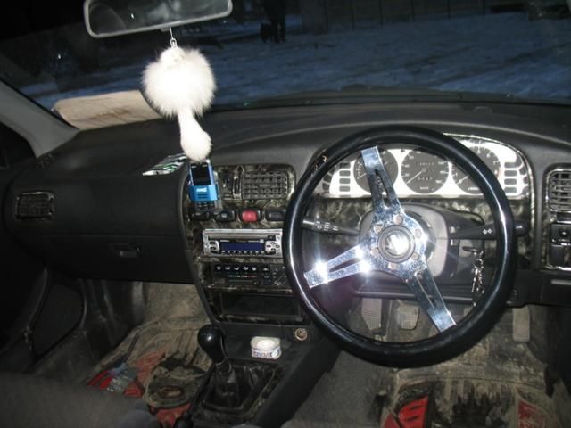 1994 Nissan Primera