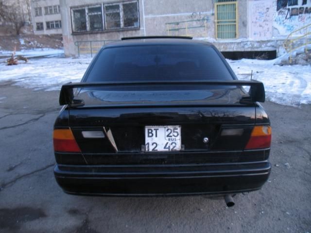 1994 Nissan Primera