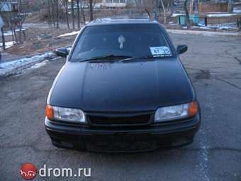 1994 Nissan Primera