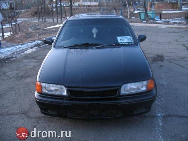 1994 Nissan Primera