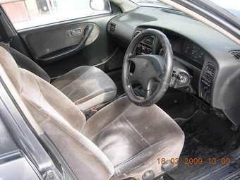 Nissan Primera