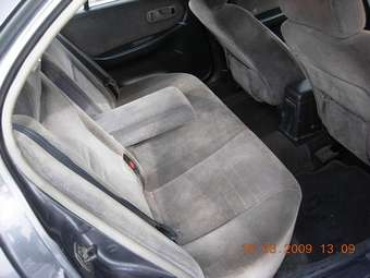 Nissan Primera