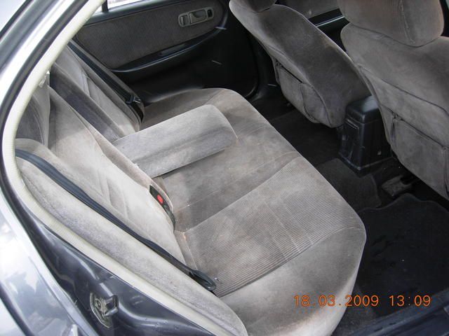1994 Nissan Primera