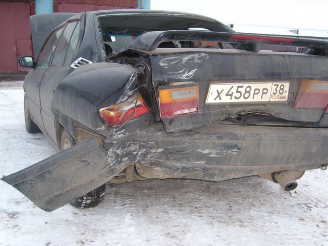 1994 Nissan Primera