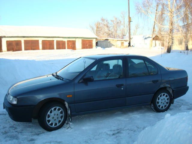 1994 Nissan Primera