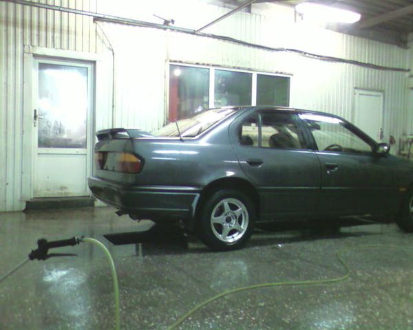 1994 Nissan Primera