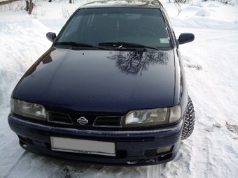 Nissan Primera