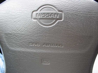 Nissan Primera