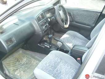 Nissan Primera