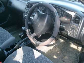 Nissan Primera