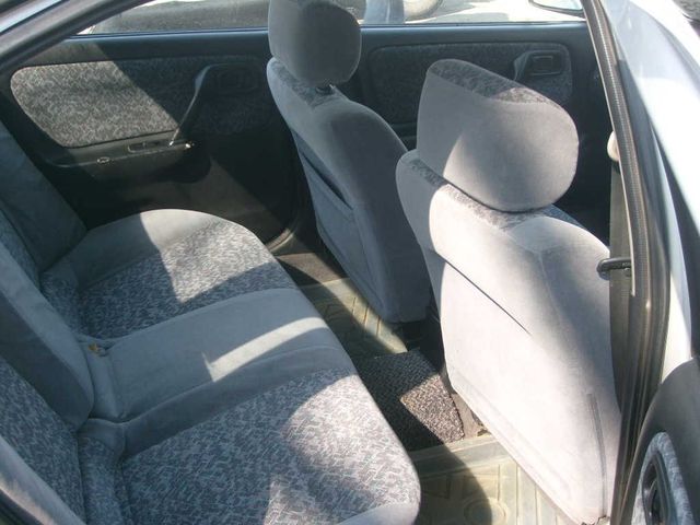 1996 Nissan Primera