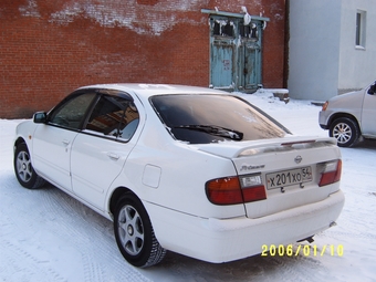 1997 Primera