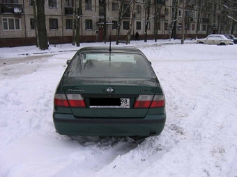 1997 Primera