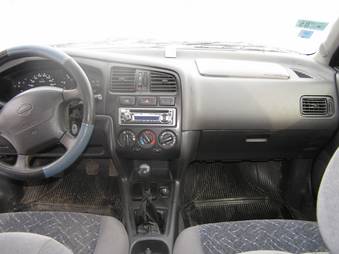 1997 Primera