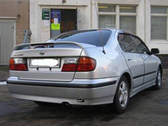 1997 Primera