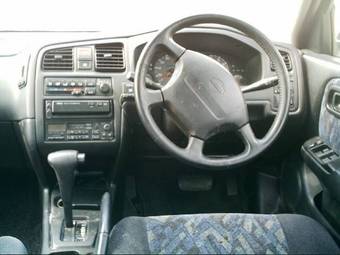 1997 Primera