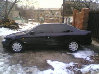 1997 Primera