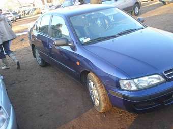 1997 Primera