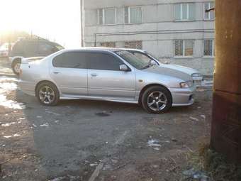 Nissan Primera