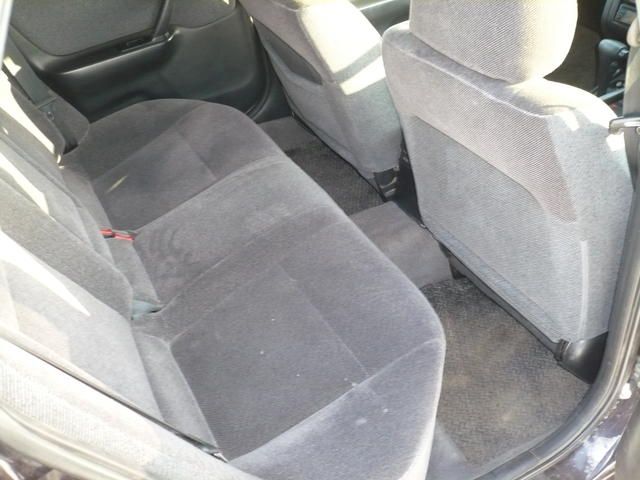 1997 Nissan Primera