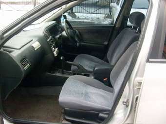 Nissan Primera