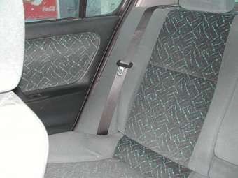 Nissan Primera