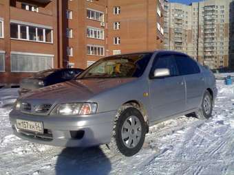 1997 Primera