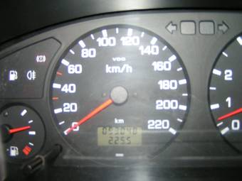 1998 Primera