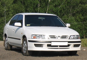 1998 Primera
