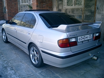 Primera