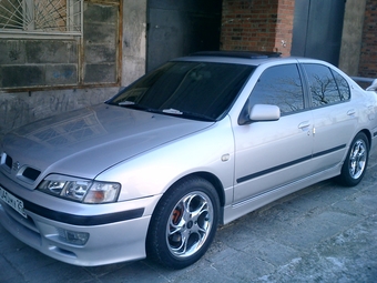 1998 Primera
