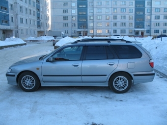 1998 Primera