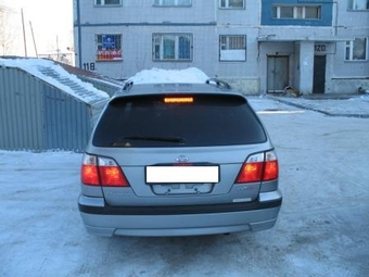 Nissan Primera