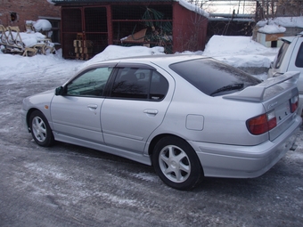 1998 Primera