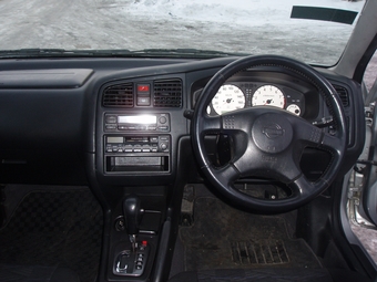 Nissan Primera