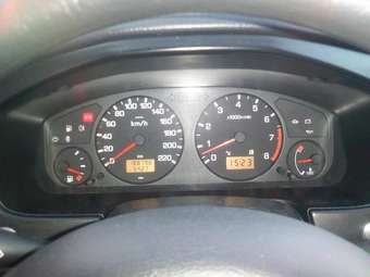 1998 Primera