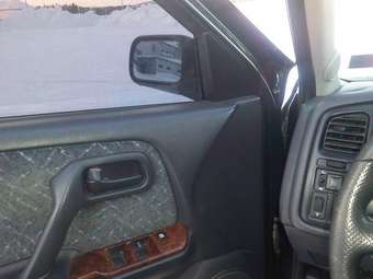 Nissan Primera