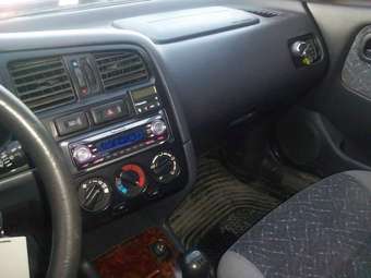 Nissan Primera