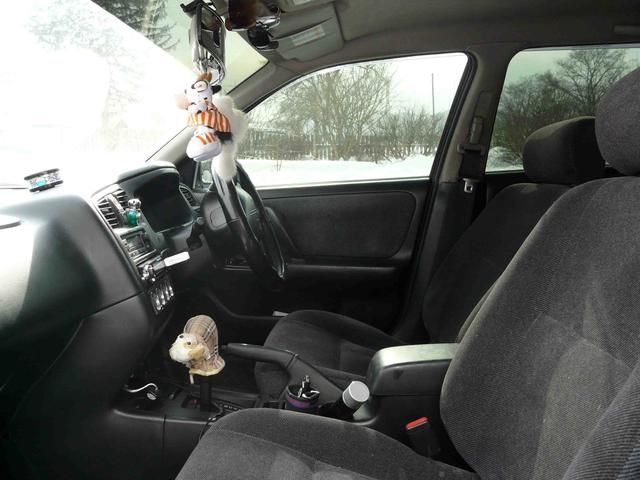 1998 Nissan Primera