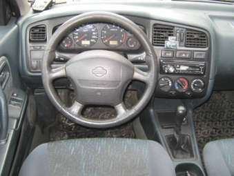 Nissan Primera