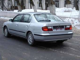 1998 Primera