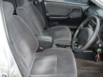Nissan Primera