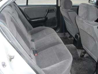 Nissan Primera