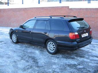 1998 Nissan Primera For Sale