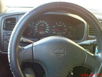 1998 Nissan Primera For Sale