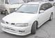 Pictures Nissan Primera