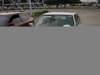 1999 Nissan Primera